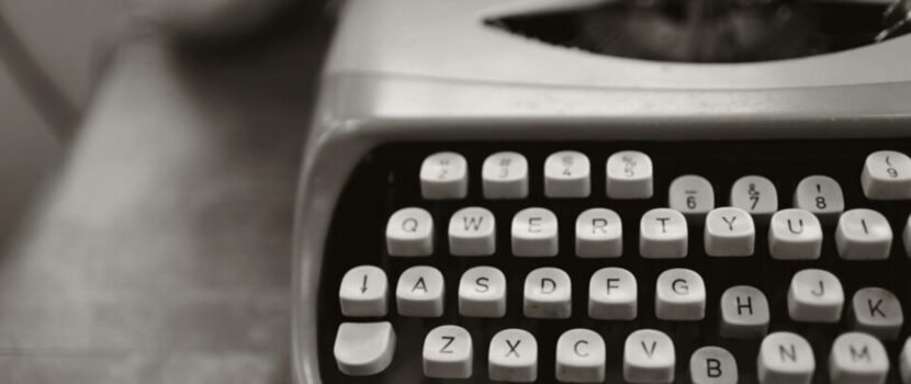 Copywriting services in Birmingham