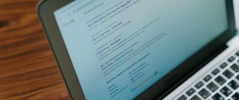 Technical SEO