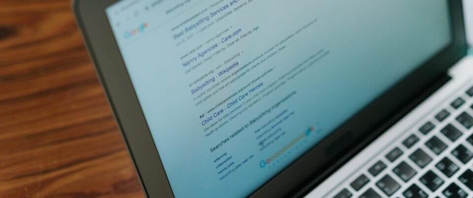 Technical SEO