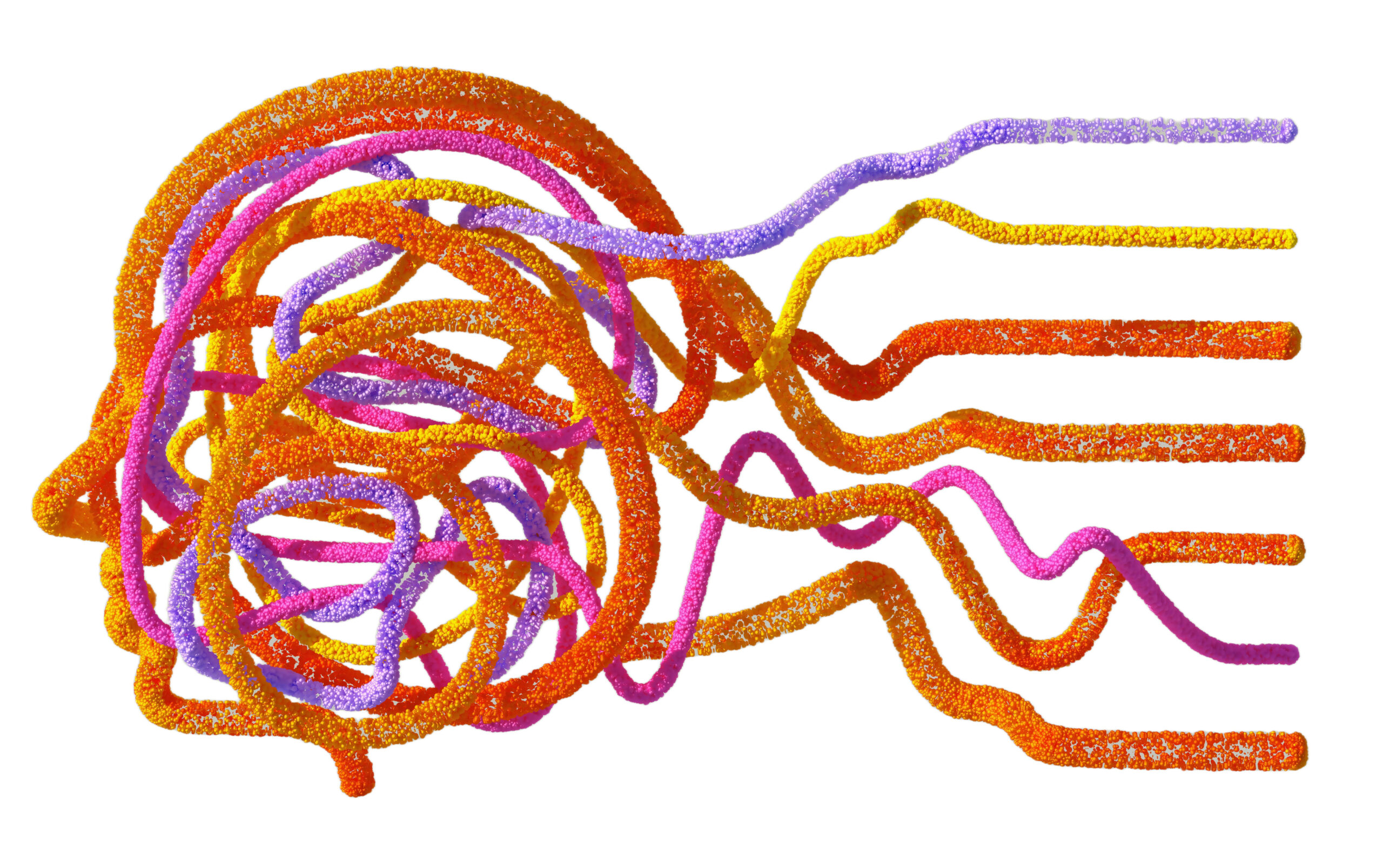 ZenithSpark mind logo