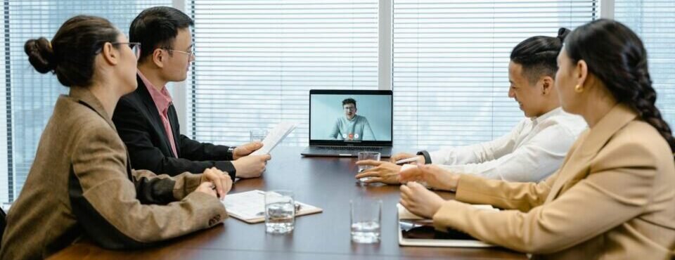 Corporate Communications