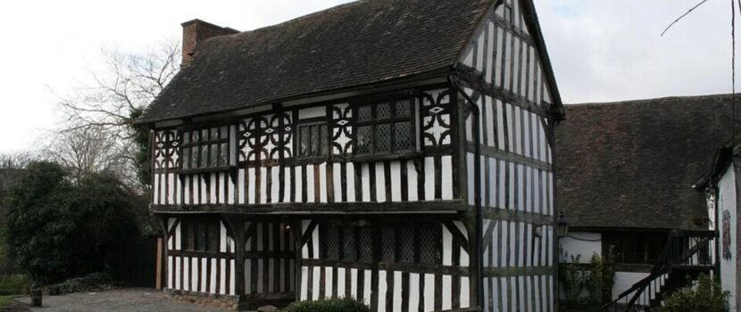 Digital Marketing-west-bromwich-manor_house
