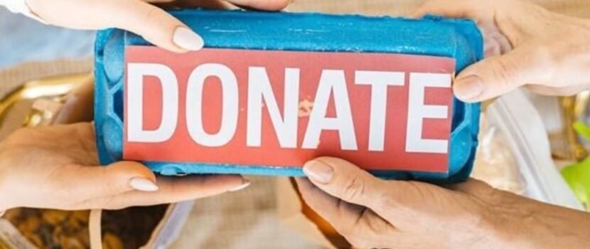 Digital Marketing for Charities