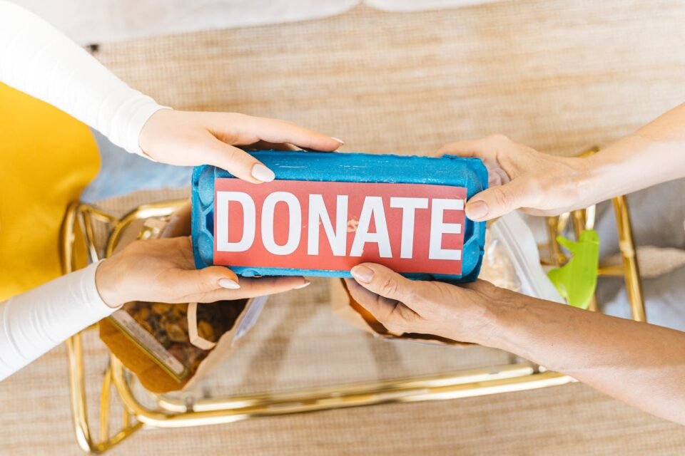 Digital Marketing for Charities