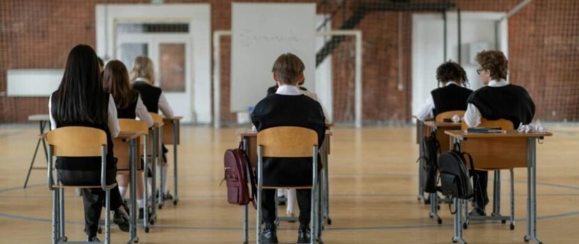 Education and public sector copywriting