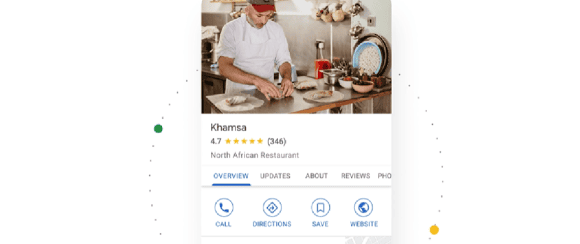 Google Business Profile optimisation for businesses in the West Midlands