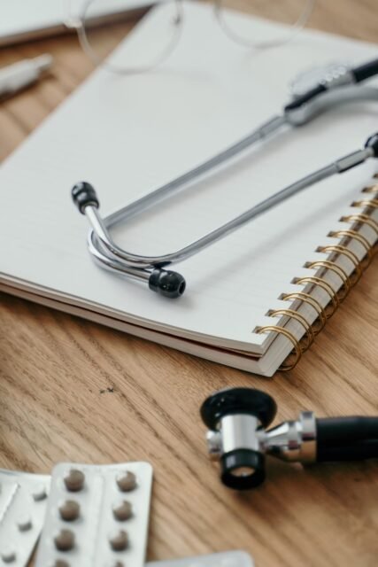 healthcare and aesthetics copywriting. Image by Tima Miroshnichenko