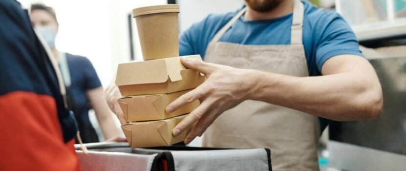 SEO for takeaways and food delivery