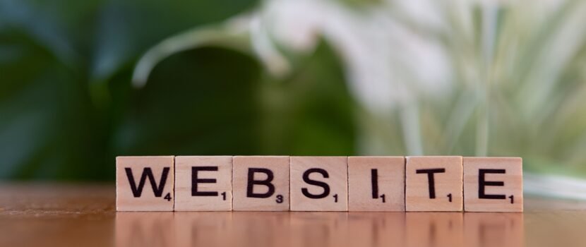 website accessibility - image by Markus Winkler