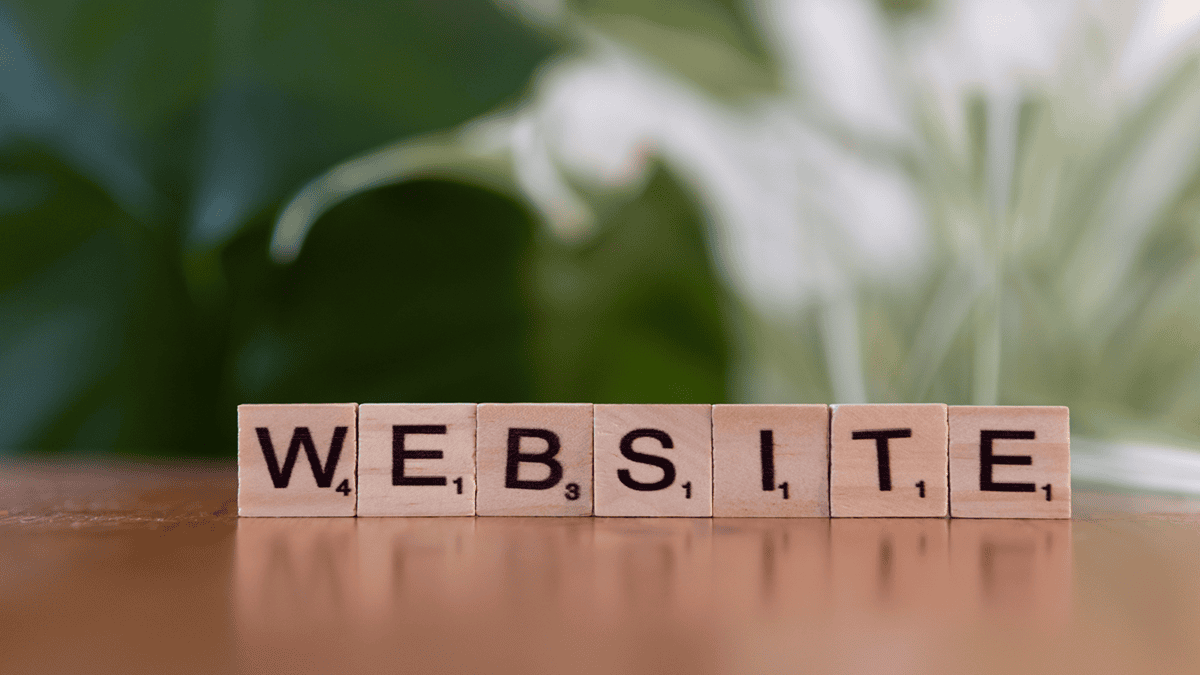 website accessibility - image by Markus Winkler