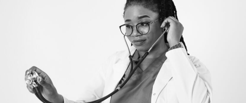 Healthcare copywriting and the ASA. Image by Negative Space