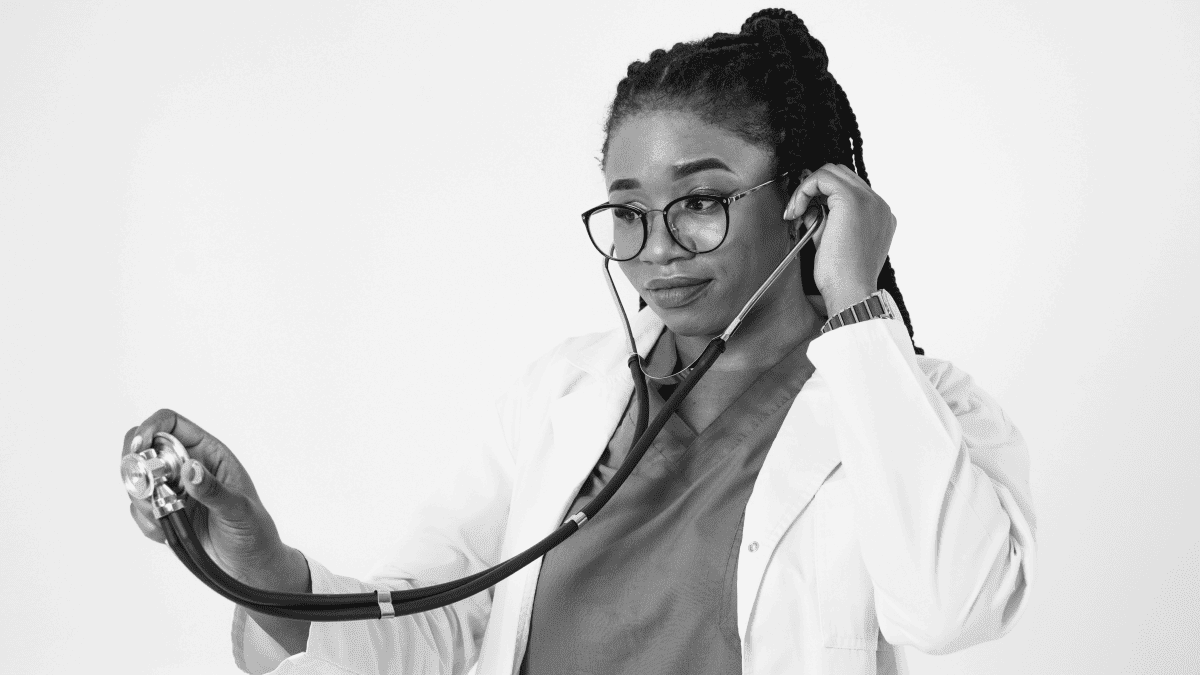 Healthcare copywriting and the ASA. Image by Negative Space