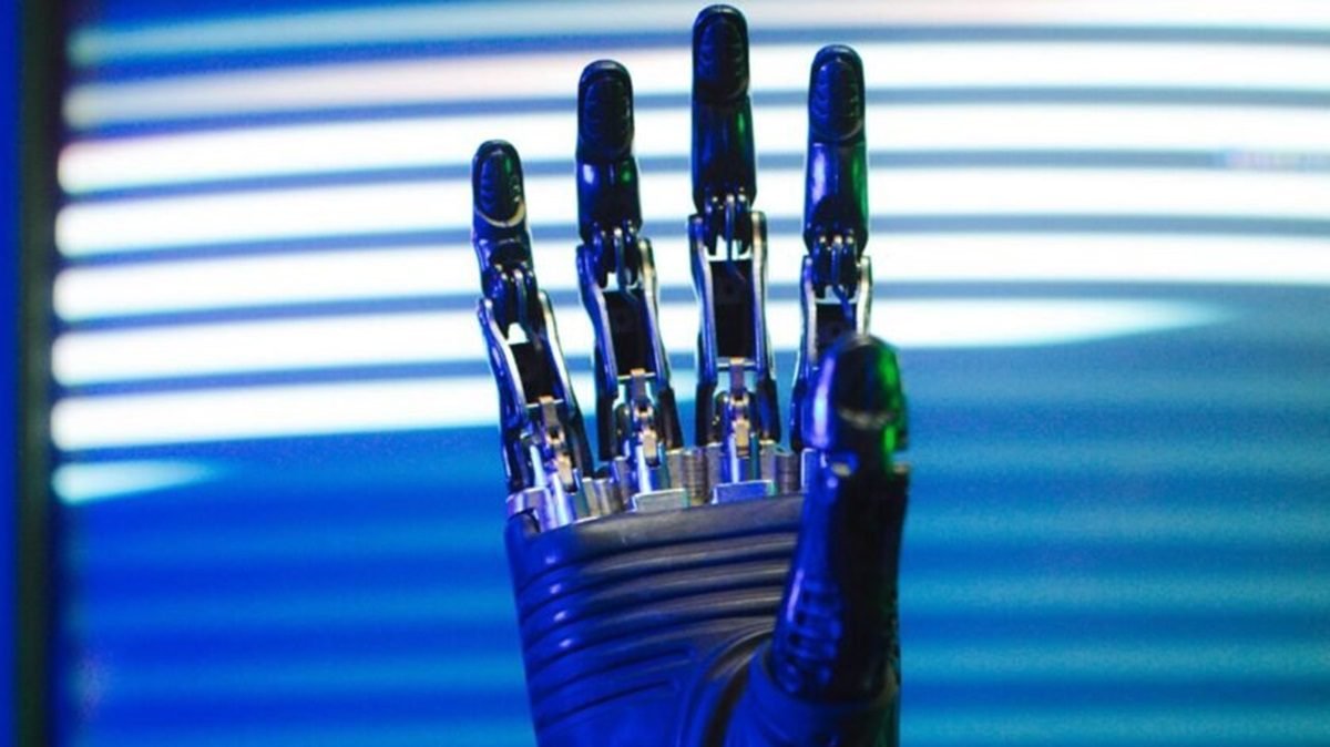 Image illustrating how to get cited by an AI. Picture by Yaroslav Shuraev