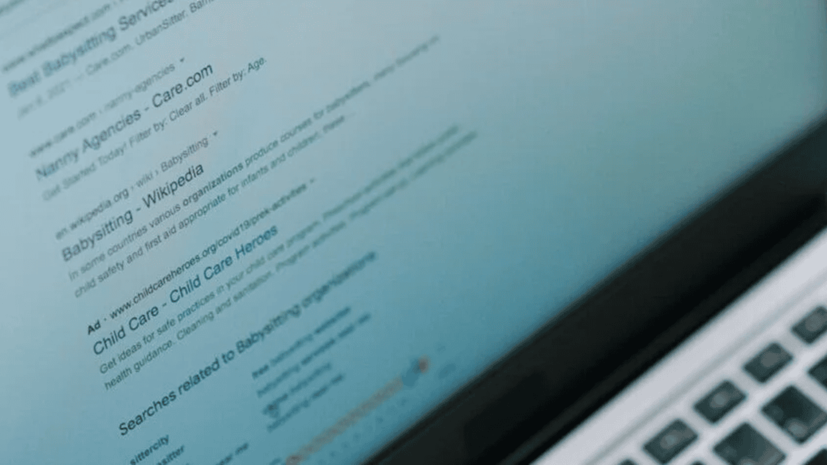 Image representing Google Ads. Image by Cottonbro Studio
